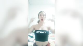 [796 of 3935 Vids] Bree Louise (bree_louisexoxo aka breebbydance) OnlyFans Leaks Nude
