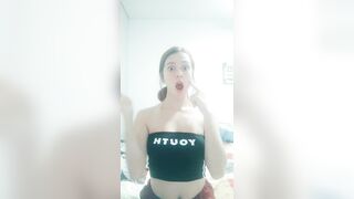 [796 of 3935 Vids] Bree Louise (bree_louisexoxo aka breebbydance) OnlyFans Leaks Nude