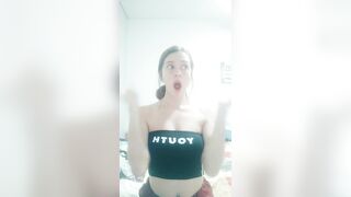 [796 of 3935 Vids] Bree Louise (bree_louisexoxo aka breebbydance) OnlyFans Leaks Nude
