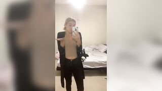 [801 of 3935 Vids] Bree Louise (bree_louisexoxo aka breebbydance) OnlyFans Leaks Nude