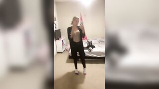 [801 of 3935 Vids] Bree Louise (bree_louisexoxo aka breebbydance) OnlyFans Leaks Nude