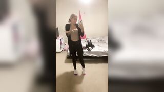 [801 of 3935 Vids] Bree Louise (bree_louisexoxo aka breebbydance) OnlyFans Leaks Nude