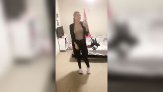 [801 of 3935 Vids] Bree Louise (bree_louisexoxo aka breebbydance) OnlyFans Leaks Nude