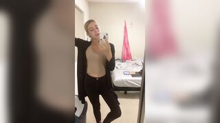 [801 of 3935 Vids] Bree Louise (bree_louisexoxo aka breebbydance) OnlyFans Leaks Nude