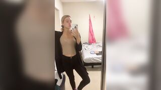 [801 of 3935 Vids] Bree Louise (bree_louisexoxo aka breebbydance) OnlyFans Leaks Nude