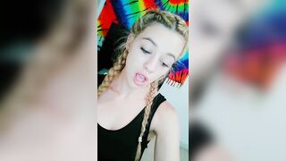 [802 of 3935 Vids] Bree Louise (bree_louisexoxo aka breebbydance) OnlyFans Leaks Nude