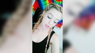 [802 of 3935 Vids] Bree Louise (bree_louisexoxo aka breebbydance) OnlyFans Leaks Nude
