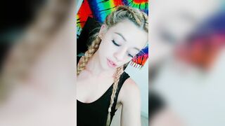[802 of 3935 Vids] Bree Louise (bree_louisexoxo aka breebbydance) OnlyFans Leaks Nude