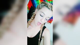 [802 of 3935 Vids] Bree Louise (bree_louisexoxo aka breebbydance) OnlyFans Leaks Nude