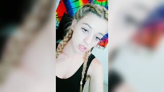 [802 of 3935 Vids] Bree Louise (bree_louisexoxo aka breebbydance) OnlyFans Leaks Nude