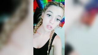 [802 of 3935 Vids] Bree Louise (bree_louisexoxo aka breebbydance) OnlyFans Leaks Nude