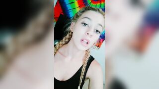 [802 of 3935 Vids] Bree Louise (bree_louisexoxo aka breebbydance) OnlyFans Leaks Nude