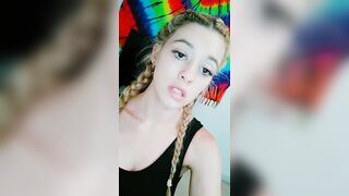 [802 of 3935 Vids] Bree Louise (bree_louisexoxo aka breebbydance) OnlyFans Leaks Nude