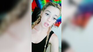 [802 of 3935 Vids] Bree Louise (bree_louisexoxo aka breebbydance) OnlyFans Leaks Nude