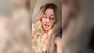 [803 of 3935 Vids] Bree Louise (bree_louisexoxo aka breebbydance) OnlyFans Leaks Nude