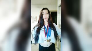 [809 of 3935 Vids] Bree Louise (bree_louisexoxo aka breebbydance) OnlyFans Leaks Nude