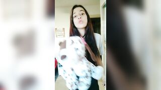 [809 of 3935 Vids] Bree Louise (bree_louisexoxo aka breebbydance) OnlyFans Leaks Nude