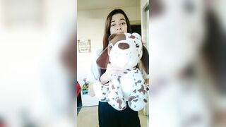 [809 of 3935 Vids] Bree Louise (bree_louisexoxo aka breebbydance) OnlyFans Leaks Nude