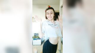 [809 of 3935 Vids] Bree Louise (bree_louisexoxo aka breebbydance) OnlyFans Leaks Nude