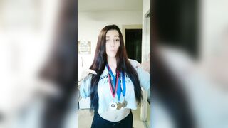 [809 of 3935 Vids] Bree Louise (bree_louisexoxo aka breebbydance) OnlyFans Leaks Nude