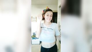 [809 of 3935 Vids] Bree Louise (bree_louisexoxo aka breebbydance) OnlyFans Leaks Nude