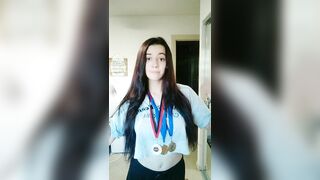 [809 of 3935 Vids] Bree Louise (bree_louisexoxo aka breebbydance) OnlyFans Leaks Nude