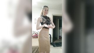 [810 of 3935 Vids] Bree Louise (bree_louisexoxo aka breebbydance) OnlyFans Leaks Nude