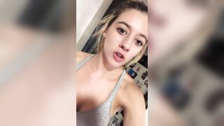 [812 of 3935 Vids] Bree Louise (bree_louisexoxo aka breebbydance) OnlyFans Leaks Nude