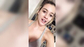 [812 of 3935 Vids] Bree Louise (bree_louisexoxo aka breebbydance) OnlyFans Leaks Nude