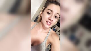 [812 of 3935 Vids] Bree Louise (bree_louisexoxo aka breebbydance) OnlyFans Leaks Nude