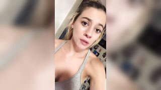 [812 of 3935 Vids] Bree Louise (bree_louisexoxo aka breebbydance) OnlyFans Leaks Nude