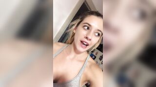 [812 of 3935 Vids] Bree Louise (bree_louisexoxo aka breebbydance) OnlyFans Leaks Nude