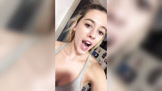 [812 of 3935 Vids] Bree Louise (bree_louisexoxo aka breebbydance) OnlyFans Leaks Nude