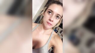 [812 of 3935 Vids] Bree Louise (bree_louisexoxo aka breebbydance) OnlyFans Leaks Nude