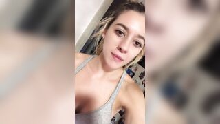[812 of 3935 Vids] Bree Louise (bree_louisexoxo aka breebbydance) OnlyFans Leaks Nude