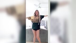 [813 of 3935 Vids] Bree Louise (bree_louisexoxo aka breebbydance) OnlyFans Leaks Nude