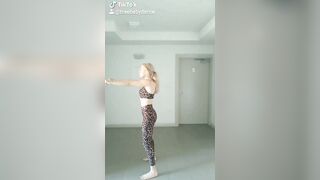 [816 of 3935 Vids] Bree Louise (bree_louisexoxo aka breebbydance) OnlyFans Leaks Nude