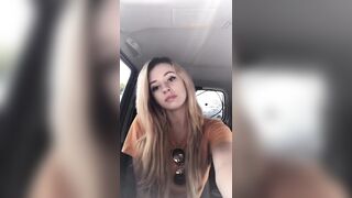 [824 of 3935 Vids] Bree Louise (bree_louisexoxo aka breebbydance) OnlyFans Leaks Nude