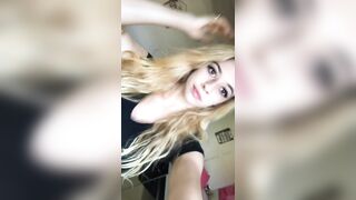 [828 of 3935 Vids] Bree Louise (bree_louisexoxo aka breebbydance) OnlyFans Leaks Nude
