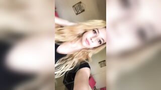 [828 of 3935 Vids] Bree Louise (bree_louisexoxo aka breebbydance) OnlyFans Leaks Nude