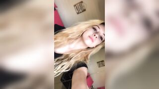 [828 of 3935 Vids] Bree Louise (bree_louisexoxo aka breebbydance) OnlyFans Leaks Nude
