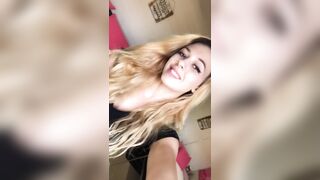 [828 of 3935 Vids] Bree Louise (bree_louisexoxo aka breebbydance) OnlyFans Leaks Nude