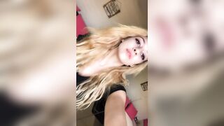 [828 of 3935 Vids] Bree Louise (bree_louisexoxo aka breebbydance) OnlyFans Leaks Nude