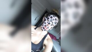 [828 of 3935 Vids] Bree Louise (bree_louisexoxo aka breebbydance) OnlyFans Leaks Nude