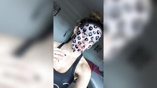 [828 of 3935 Vids] Bree Louise (bree_louisexoxo aka breebbydance) OnlyFans Leaks Nude