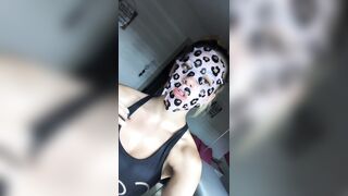 [828 of 3935 Vids] Bree Louise (bree_louisexoxo aka breebbydance) OnlyFans Leaks Nude