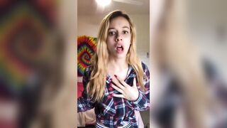 [829 of 3935 Vids] Bree Louise (bree_louisexoxo aka breebbydance) OnlyFans Leaks Nude