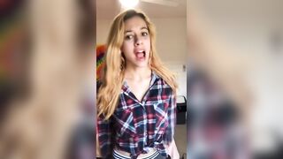 [829 of 3935 Vids] Bree Louise (bree_louisexoxo aka breebbydance) OnlyFans Leaks Nude