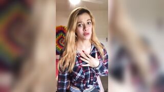 [829 of 3935 Vids] Bree Louise (bree_louisexoxo aka breebbydance) OnlyFans Leaks Nude