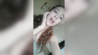 [831 of 3935 Vids] Bree Louise (bree_louisexoxo aka breebbydance) OnlyFans Leaks Nude